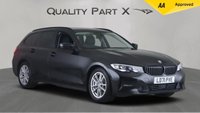 USED 2021 71 BMW 3 SERIES 3.0 330d MHT Sport Touring Auto xDrive Euro 6 (s/s) 5dr SPRING SALE NOW ON, SAVE 100s!