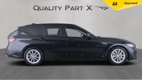 USED 2021 71 BMW 3 SERIES 3.0 330d MHT Sport Touring Auto xDrive Euro 6 (s/s) 5dr SPRING SALE NOW ON, SAVE 100s!