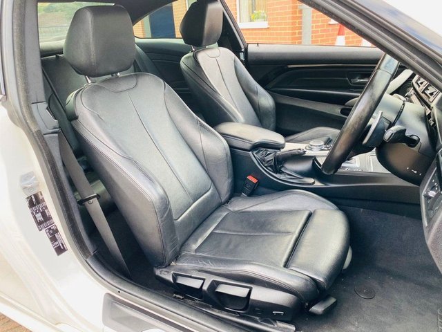 2017 BMW 4 Series 2L M Sport 2dr - Photo 4