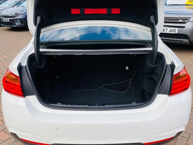 2017 BMW 4 Series 2L M Sport 2dr - Photo 10