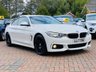USED 2017 17 BMW 4 SERIES 2.0 420d M Sport Coupe 2dr Diesel Auto Euro 6 (s/s) (190 ps) + HPI CLEAR + WARRANTY