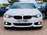 USED 2017 17 BMW 4 SERIES 2.0 420d M Sport Coupe 2dr Diesel Auto Euro 6 (s/s) (190 ps) + HPI CLEAR + WARRANTY