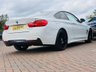 USED 2017 17 BMW 4 SERIES 2.0 420d M Sport Coupe 2dr Diesel Auto Euro 6 (s/s) (190 ps) + HPI CLEAR + WARRANTY
