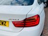 USED 2017 17 BMW 4 SERIES 2.0 420d M Sport Coupe 2dr Diesel Auto Euro 6 (s/s) (190 ps) + HPI CLEAR + WARRANTY