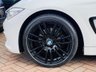 USED 2017 17 BMW 4 SERIES 2.0 420d M Sport Coupe 2dr Diesel Auto Euro 6 (s/s) (190 ps) + HPI CLEAR + WARRANTY