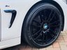 USED 2017 17 BMW 4 SERIES 2.0 420d M Sport Coupe 2dr Diesel Auto Euro 6 (s/s) (190 ps) + HPI CLEAR + WARRANTY