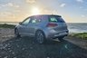 USED 2019 19 VOLKSWAGEN GOLF 1.6 TDI Match S DSG - Smart, refined and effortlessly practical, this 2019 Volkswagen Golf 1.6 TDI Match S DSG offers the ideal blend of comfort, economy and everyday usability. Powered by the proven 1.6 TDI diesel engine and paired with Volkswagen’s smooth DSG automatic gearbox, it delivers excellent fuel efficiency with relaxed, refined driving both around town and on longer journeys. Finished in clean, modern paintwork and fitted with stylish alloy wheels, the Match S trim brings a generous equipment list including touchscreen infotainment with smartphone connectivity, air-conditioning, front and rear parking sensors, electric windows, remote locking and a spacious, versatile boot. The interior is well laid out, comfortable and built with Volkswagen’s usual attention to quality. Well maintained and presented in tidy condition throughout with full service history. A dependable, economical and well-equipped hatchback that’s perfect for commuting, family use or anyone wanting a sensible, high-quality daily driver. Finance and part-exchange welcomed. 