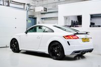 USED 2019 19 AUDI TT 2.0 TFSI 45 S line S Tronic Euro 6 (s/s) 3dr SAT NAV | HEATED SEATS| CRUISE