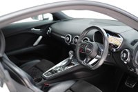 USED 2019 19 AUDI TT 2.0 TFSI 45 S line S Tronic Euro 6 (s/s) 3dr SAT NAV | HEATED SEATS| CRUISE