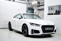 USED 2019 19 AUDI TT 2.0 TFSI 45 S line S Tronic Euro 6 (s/s) 3dr SAT NAV | HEATED SEATS| CRUISE