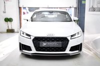 USED 2019 19 AUDI TT 2.0 TFSI 45 S line S Tronic Euro 6 (s/s) 3dr SAT NAV | HEATED SEATS| CRUISE