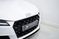 USED 2019 19 AUDI TT 2.0 TFSI 45 S line S Tronic Euro 6 (s/s) 3dr SAT NAV | HEATED SEATS| CRUISE