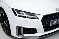 USED 2019 19 AUDI TT 2.0 TFSI 45 S line S Tronic Euro 6 (s/s) 3dr SAT NAV | HEATED SEATS| CRUISE
