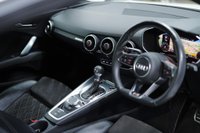 USED 2019 19 AUDI TT 2.0 TFSI 45 S line S Tronic Euro 6 (s/s) 3dr SAT NAV | HEATED SEATS| CRUISE