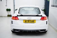 USED 2019 19 AUDI TT 2.0 TFSI 45 S line S Tronic Euro 6 (s/s) 3dr SAT NAV | HEATED SEATS| CRUISE