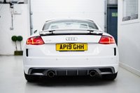 USED 2019 19 AUDI TT 2.0 TFSI 45 S line S Tronic Euro 6 (s/s) 3dr SAT NAV | HEATED SEATS| CRUISE