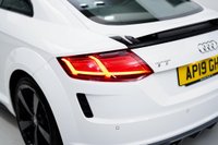USED 2019 19 AUDI TT 2.0 TFSI 45 S line S Tronic Euro 6 (s/s) 3dr SAT NAV | HEATED SEATS| CRUISE