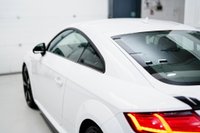 USED 2019 19 AUDI TT 2.0 TFSI 45 S line S Tronic Euro 6 (s/s) 3dr SAT NAV | HEATED SEATS| CRUISE