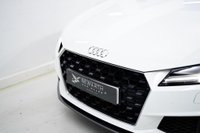 USED 2019 19 AUDI TT 2.0 TFSI 45 S line S Tronic Euro 6 (s/s) 3dr SAT NAV | HEATED SEATS| CRUISE