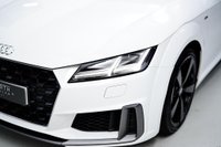USED 2019 19 AUDI TT 2.0 TFSI 45 S line S Tronic Euro 6 (s/s) 3dr SAT NAV | HEATED SEATS| CRUISE