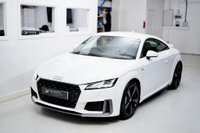 USED 2019 19 AUDI TT 2.0 TFSI 45 S line S Tronic Euro 6 (s/s) 3dr SAT NAV | HEATED SEATS| CRUISE