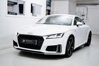 USED 2019 19 AUDI TT 2.0 TFSI 45 S line S Tronic Euro 6 (s/s) 3dr SAT NAV | HEATED SEATS| CRUISE