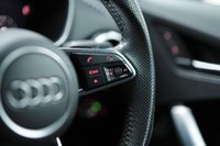 USED 2019 19 AUDI TT 2.0 TFSI 45 S line S Tronic Euro 6 (s/s) 3dr SAT NAV | HEATED SEATS| CRUISE
