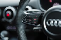 USED 2019 19 AUDI TT 2.0 TFSI 45 S line S Tronic Euro 6 (s/s) 3dr SAT NAV | HEATED SEATS| CRUISE