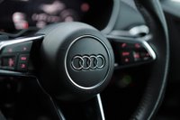 USED 2019 19 AUDI TT 2.0 TFSI 45 S line S Tronic Euro 6 (s/s) 3dr SAT NAV | HEATED SEATS| CRUISE