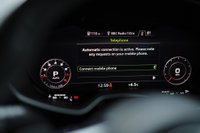 USED 2019 19 AUDI TT 2.0 TFSI 45 S line S Tronic Euro 6 (s/s) 3dr SAT NAV | HEATED SEATS| CRUISE