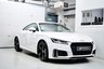 USED 2019 19 AUDI TT 2.0 TFSI 45 S line S Tronic Euro 6 (s/s) 3dr SAT NAV | HEATED SEATS| CRUISE