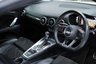 USED 2019 19 AUDI TT 2.0 TFSI 45 S line S Tronic Euro 6 (s/s) 3dr SAT NAV | HEATED SEATS| CRUISE