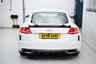 USED 2019 19 AUDI TT 2.0 TFSI 45 S line S Tronic Euro 6 (s/s) 3dr SAT NAV | HEATED SEATS| CRUISE