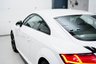 USED 2019 19 AUDI TT 2.0 TFSI 45 S line S Tronic Euro 6 (s/s) 3dr SAT NAV | HEATED SEATS| CRUISE