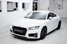 USED 2019 19 AUDI TT 2.0 TFSI 45 S line S Tronic Euro 6 (s/s) 3dr SAT NAV | HEATED SEATS| CRUISE