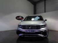 USED 2023 73 VOLKSWAGEN TIGUAN 2.0 TDI R-Line Edition SUV 5dr Diesel DSG Euro 6 (s/s) (150 ps) SAT NAV CRUISE PARK SENSORS H/SEATS KEYLESS