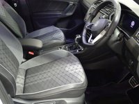 USED 2023 73 VOLKSWAGEN TIGUAN 2.0 TDI R-Line Edition SUV 5dr Diesel DSG Euro 6 (s/s) (150 ps) SAT NAV CRUISE PARK SENSORS H/SEATS KEYLESS