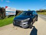 USED 2016 16 HYUNDAI TUCSON 2.0 CRDi Premium SE SUV 5dr Diesel Manual 4WD Euro 6 (185 ps) 