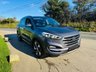 USED 2016 16 HYUNDAI TUCSON 2.0 CRDi Premium SE SUV 5dr Diesel Manual 4WD Euro 6 (185 ps) 