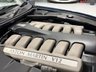 USED 2000 W ASTON MARTIN DB7 5.9 Volante 2dr Petrol Automatic (472 g/km, 420 bhp) 