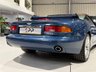 USED 2000 W ASTON MARTIN DB7 5.9 Volante 2dr Petrol Automatic (472 g/km, 420 bhp) 