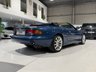 USED 2000 W ASTON MARTIN DB7 5.9 Volante 2dr Petrol Automatic (472 g/km, 420 bhp) 