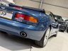 USED 2000 W ASTON MARTIN DB7 5.9 Volante 2dr Petrol Automatic (472 g/km, 420 bhp) 