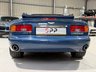 USED 2000 W ASTON MARTIN DB7 5.9 Volante 2dr Petrol Automatic (472 g/km, 420 bhp) 