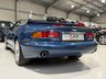 USED 2000 W ASTON MARTIN DB7 5.9 Volante 2dr Petrol Automatic (472 g/km, 420 bhp) 