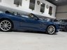USED 2000 W ASTON MARTIN DB7 5.9 Volante 2dr Petrol Automatic (472 g/km, 420 bhp) 