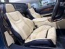 USED 2000 W ASTON MARTIN DB7 5.9 Volante 2dr Petrol Automatic (472 g/km, 420 bhp) 