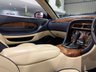 USED 2000 W ASTON MARTIN DB7 5.9 Volante 2dr Petrol Automatic (472 g/km, 420 bhp) 