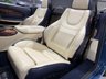 USED 2000 W ASTON MARTIN DB7 5.9 Volante 2dr Petrol Automatic (472 g/km, 420 bhp) 