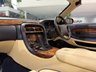 USED 2000 W ASTON MARTIN DB7 5.9 Volante 2dr Petrol Automatic (472 g/km, 420 bhp) 